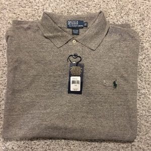 LS Ralph Lauren Polo
